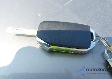 2023 Kia Forte Lxs z USA, uszkodzony, nr VIN 3KPF24AD1PE542870